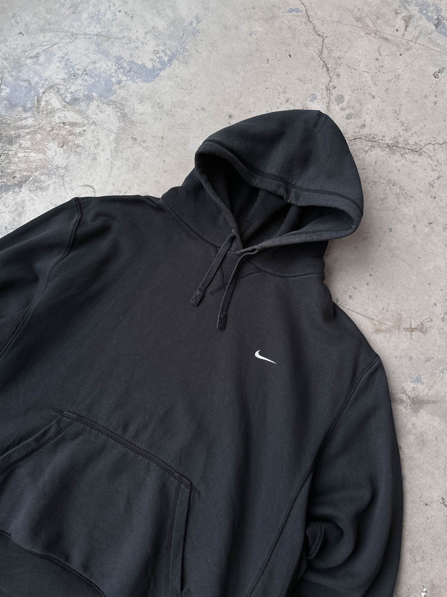 Sudadera Nike vintage 00s