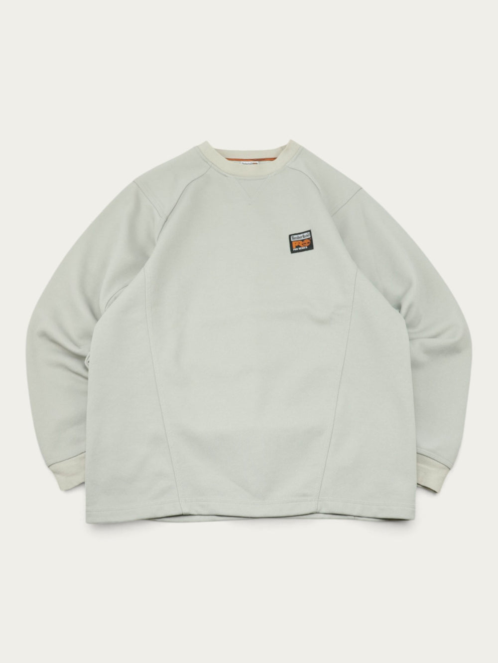 SUDADERA TIMBERLAND VINTAGE 00S