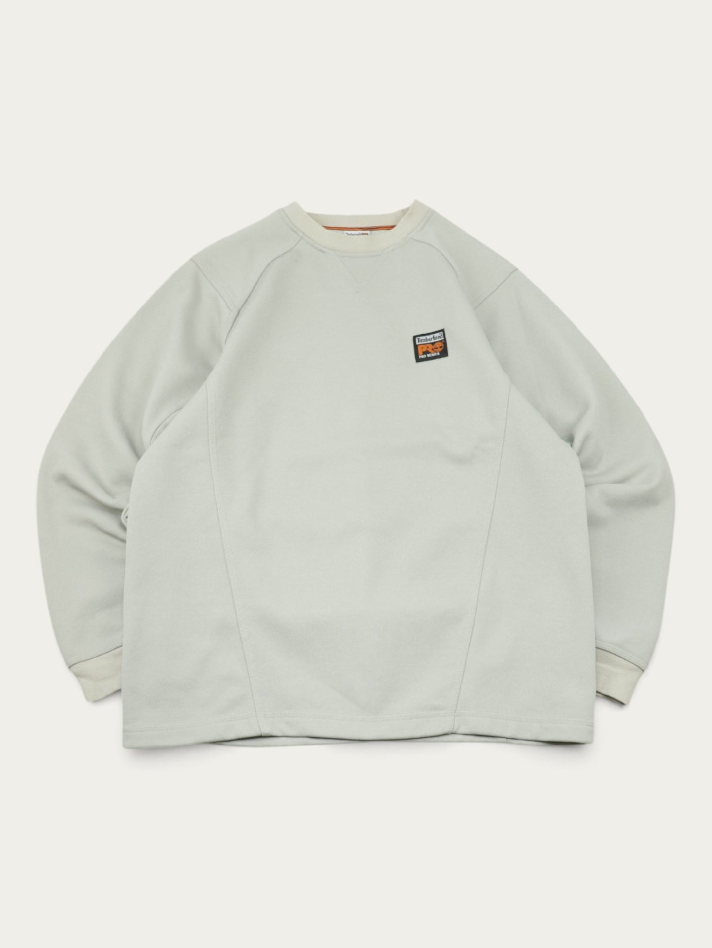 SUDADERA TIMBERLAND VINTAGE 00S