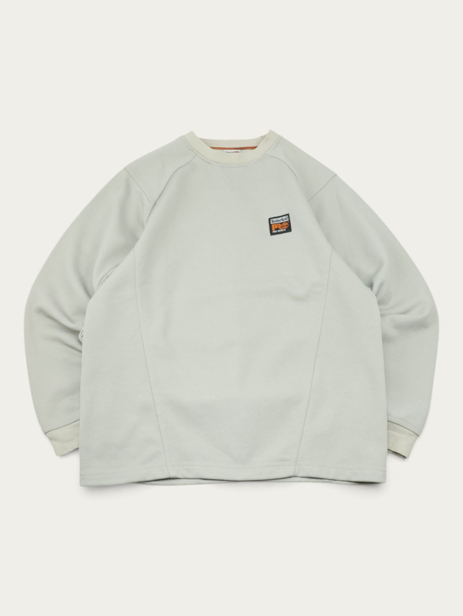 SUDADERA TIMBERLAND VINTAGE 00S