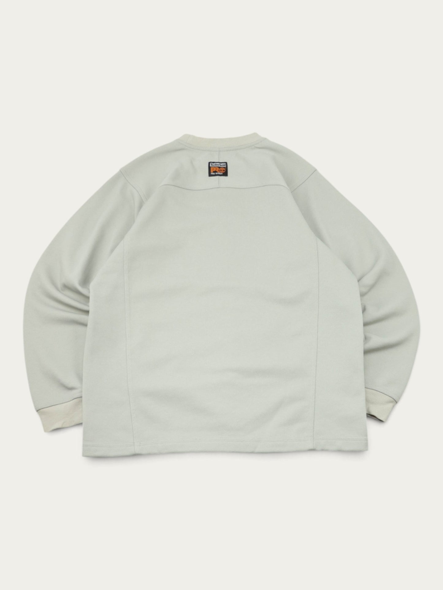 SUDADERA TIMBERLAND VINTAGE 00S
