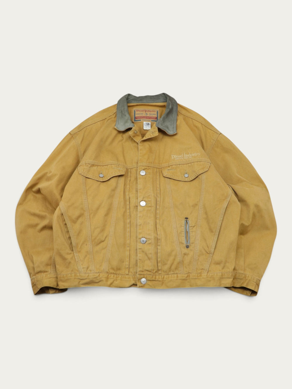 CHAQUETA DIESEL VINTAGE 90S