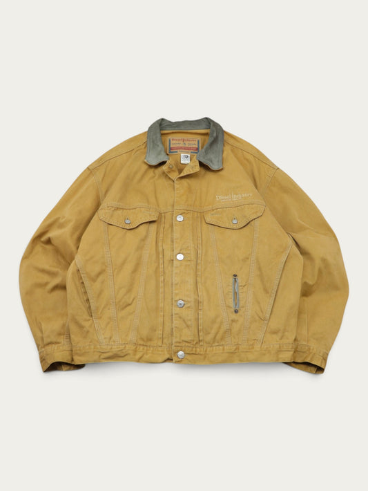 CHAQUETA DIESEL VINTAGE 90S
