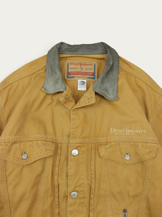 CHAQUETA DIESEL VINTAGE 90S