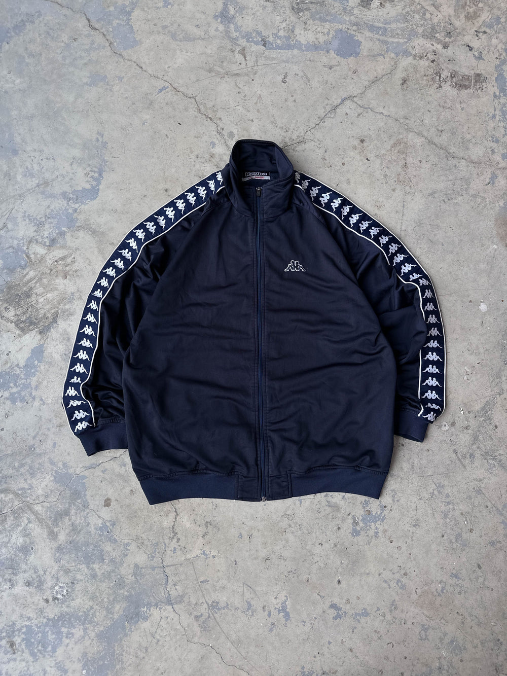 Kappa vintage 00s jacket