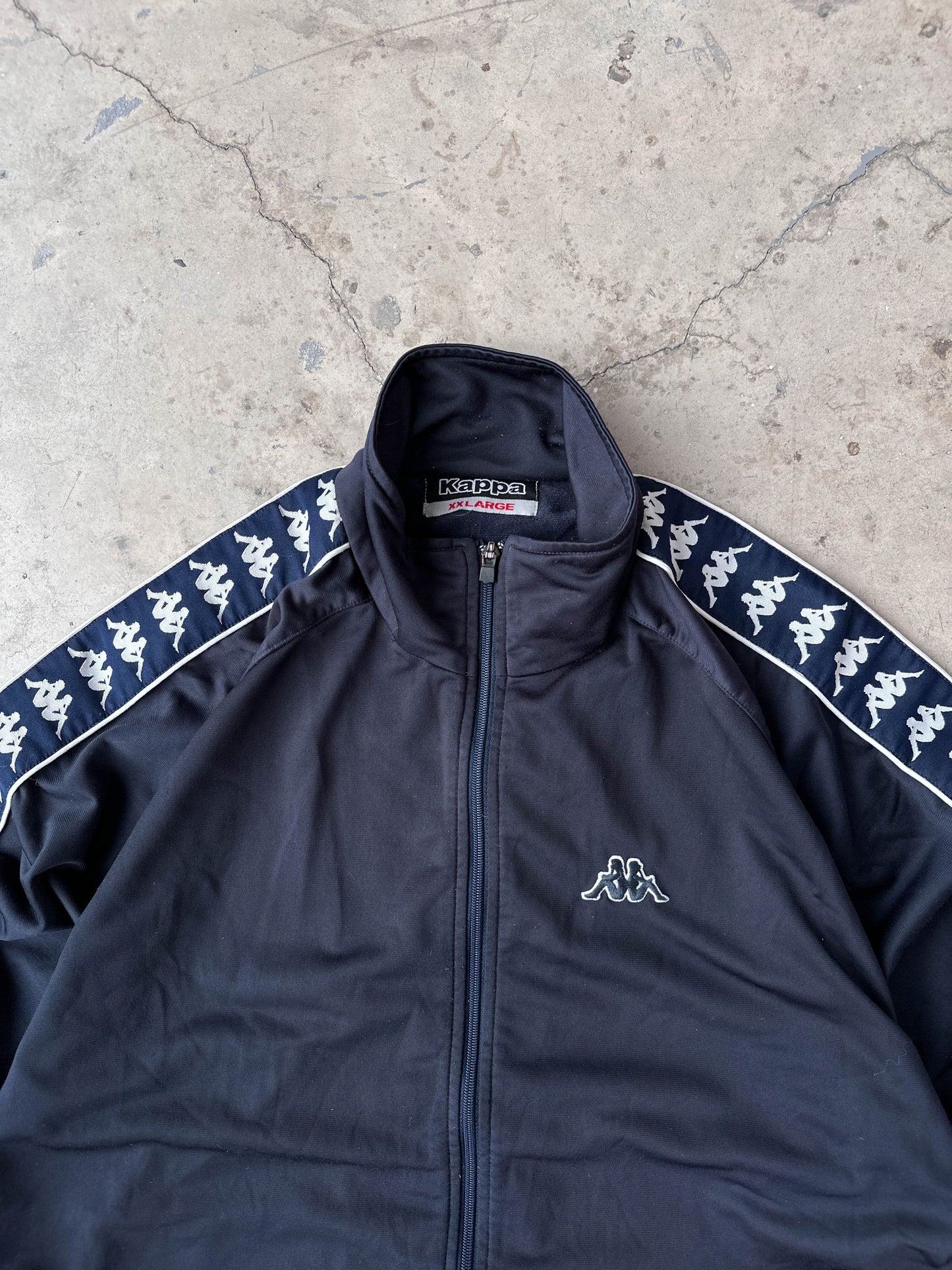 Kappa vintage 00s jacket