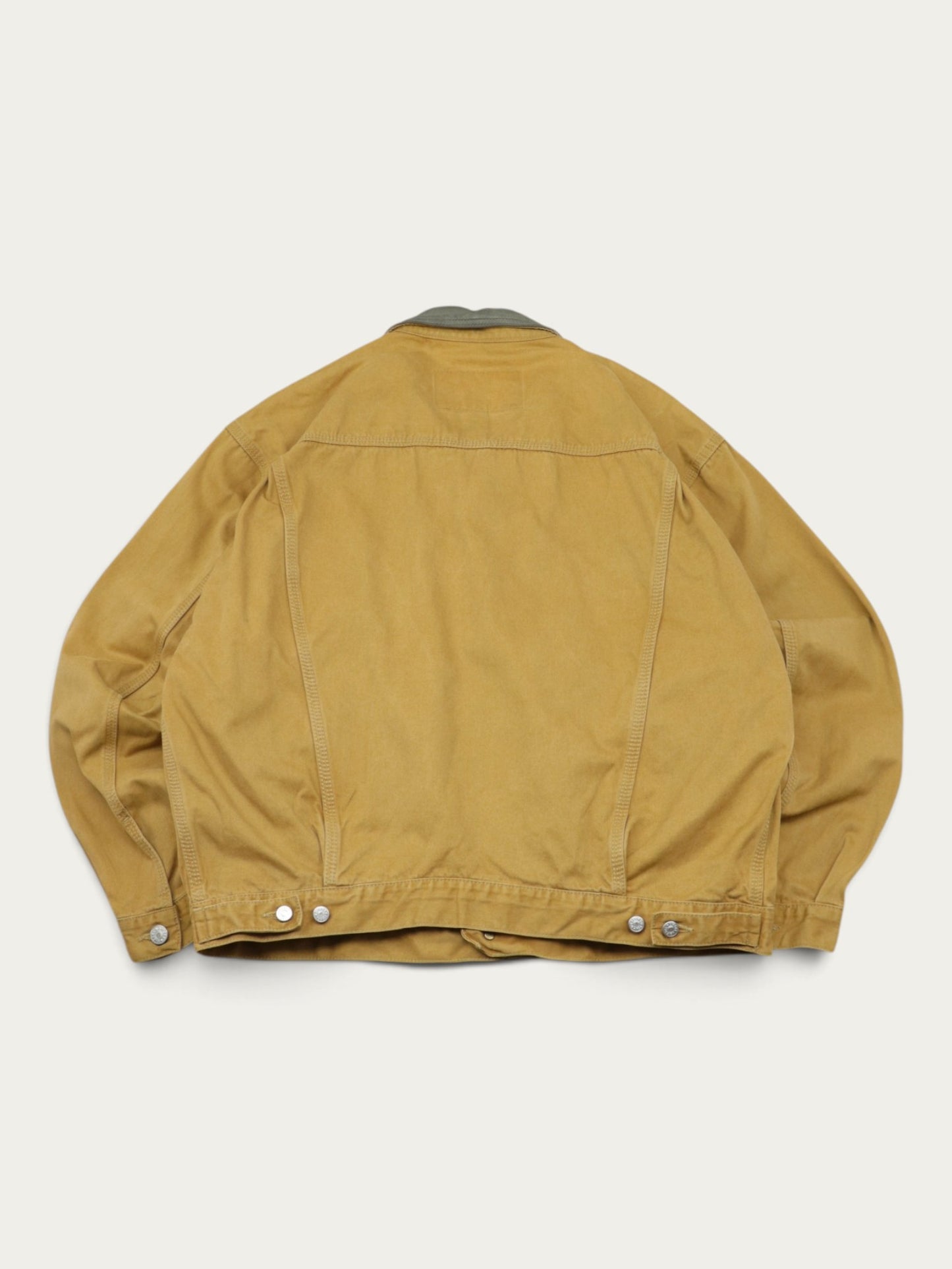 CHAQUETA DIESEL VINTAGE 90S
