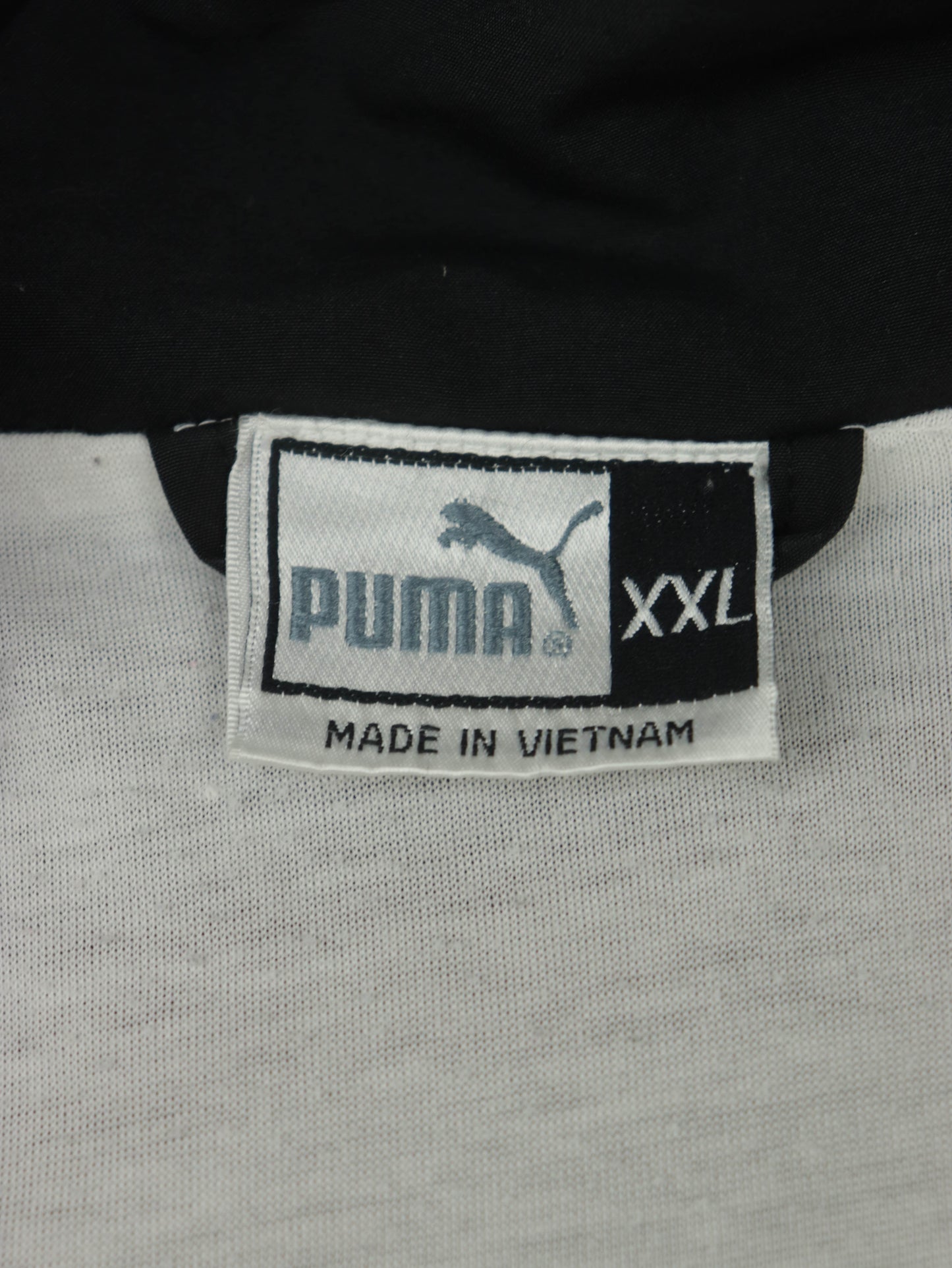 CHAQUETA PUMA VINTAGE 90S