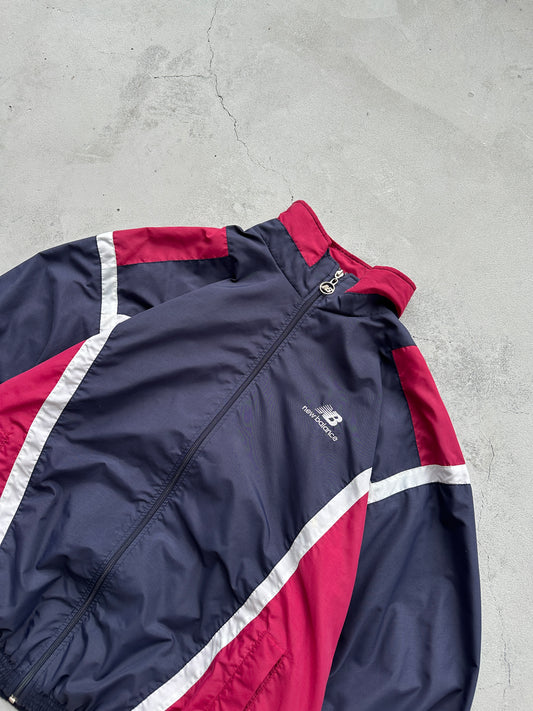 Chaqueta New Balance vintage 90s