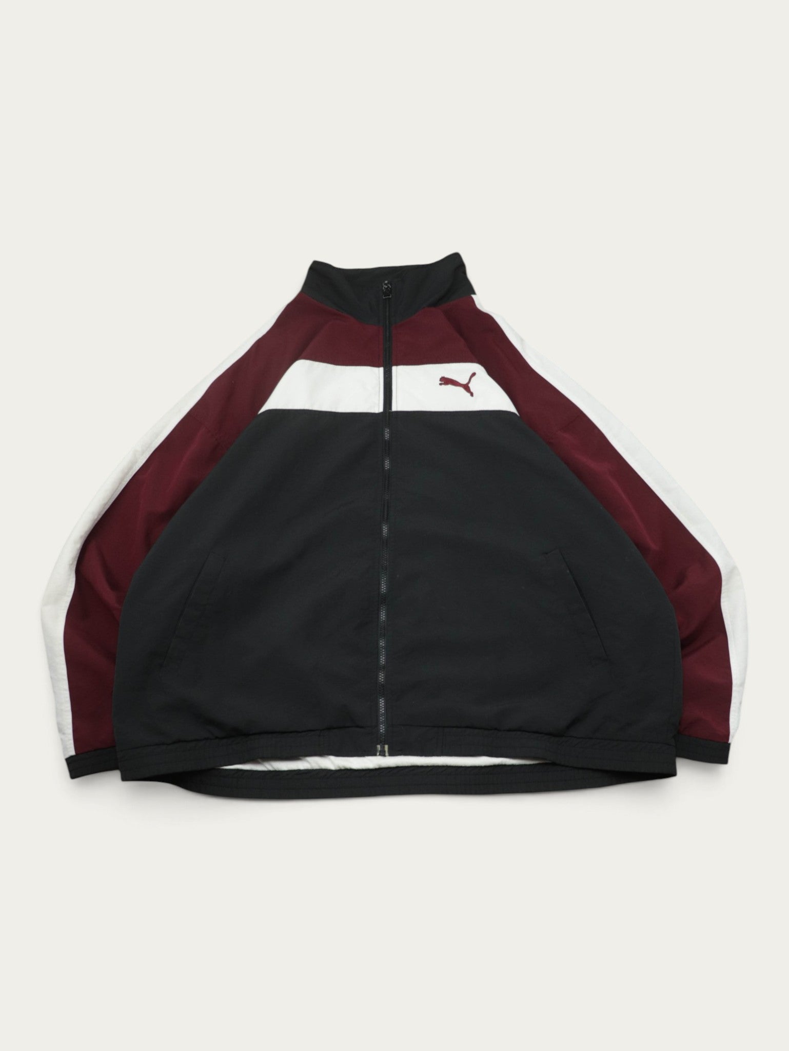 CHAQUETA PUMA VINTAGE 90S