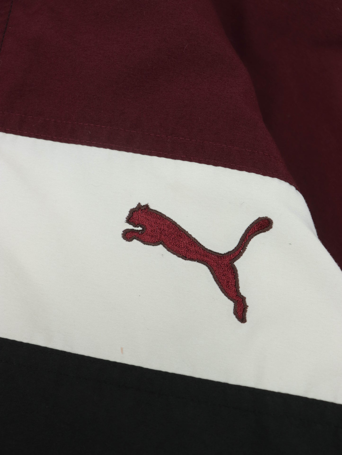 CHAQUETA PUMA VINTAGE 90S