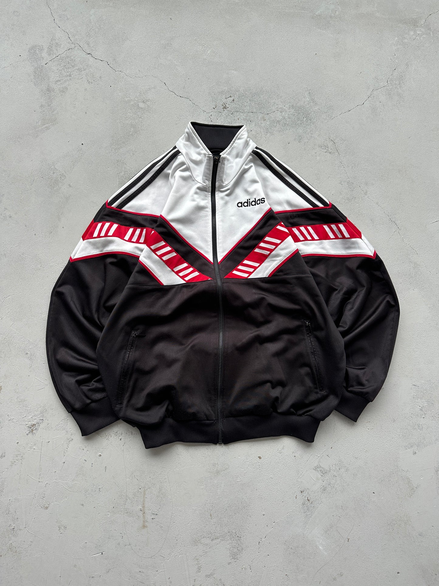 Chaqueta Adidas vintage 00s