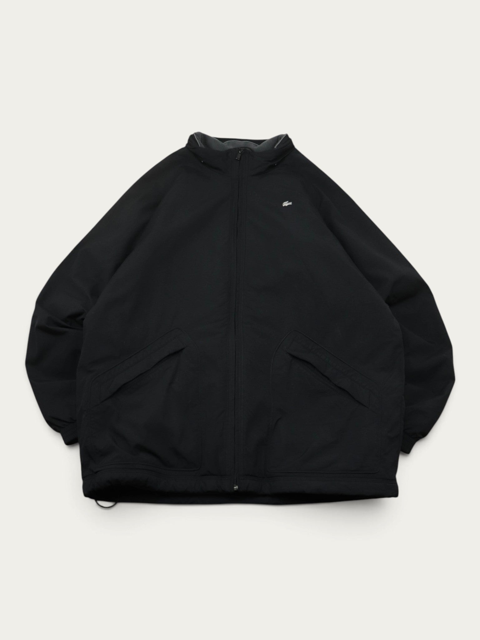 CHAQUETA LACOSTE VINTAGE 00S