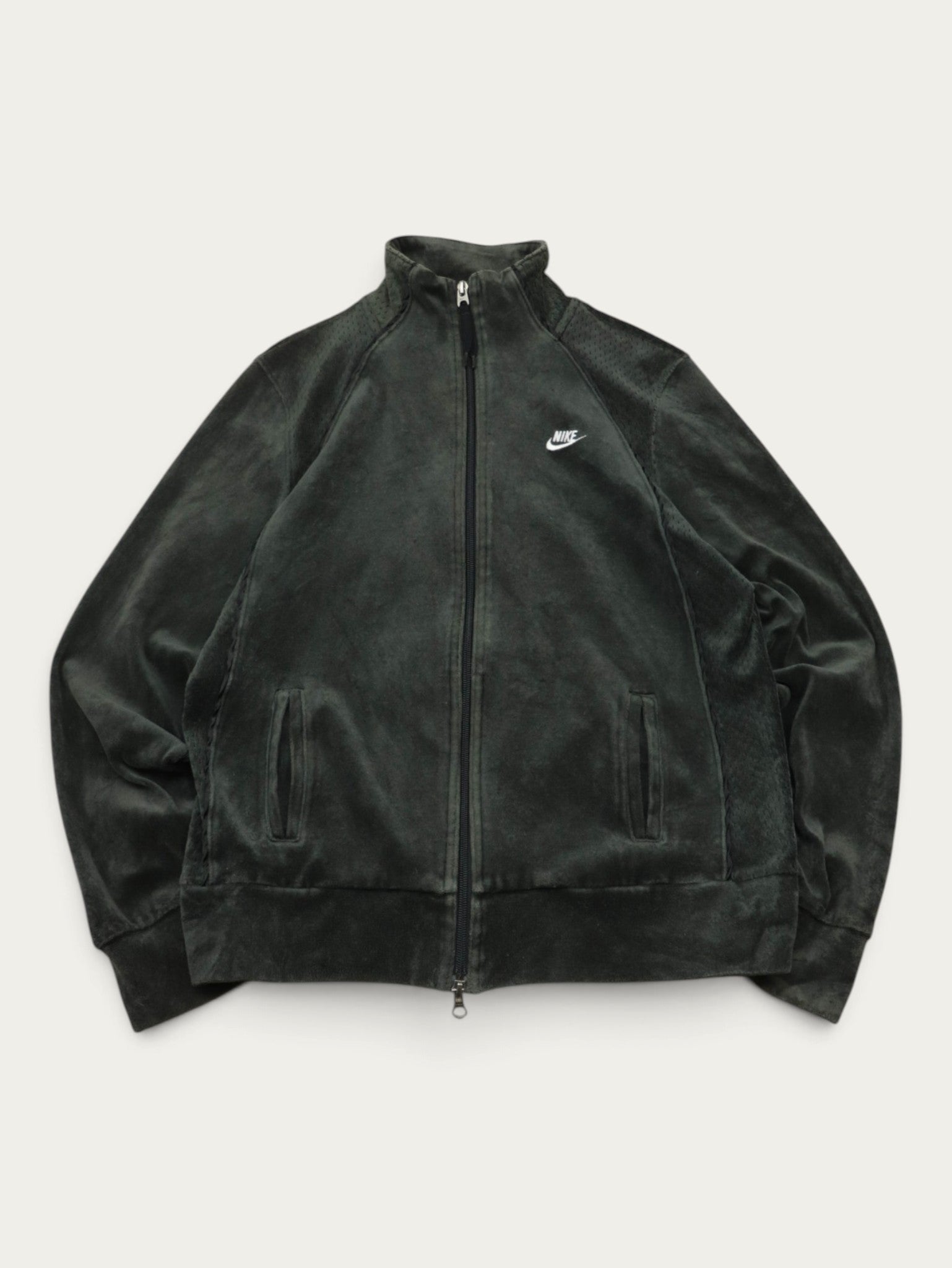 CHAQUETA NIKE VINTAGE 00S
