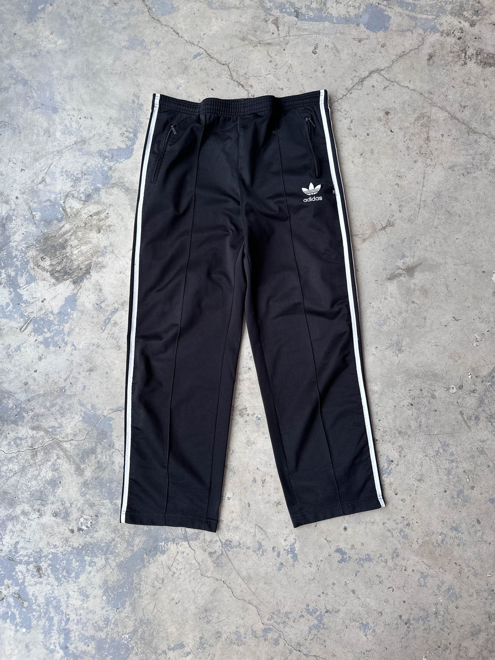 Pantalon Adidas vintage 90s