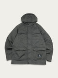 DC SHOES VINTAGE JACKE 00ER-JAHRE