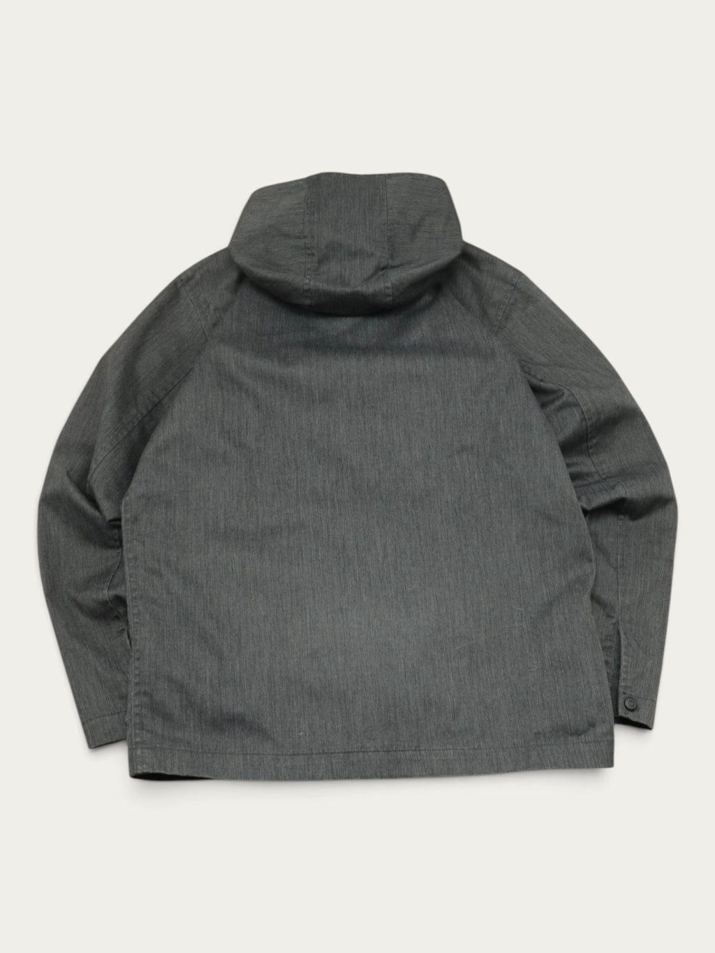 DC SHOES VINTAGE JACKE 00ER-JAHRE