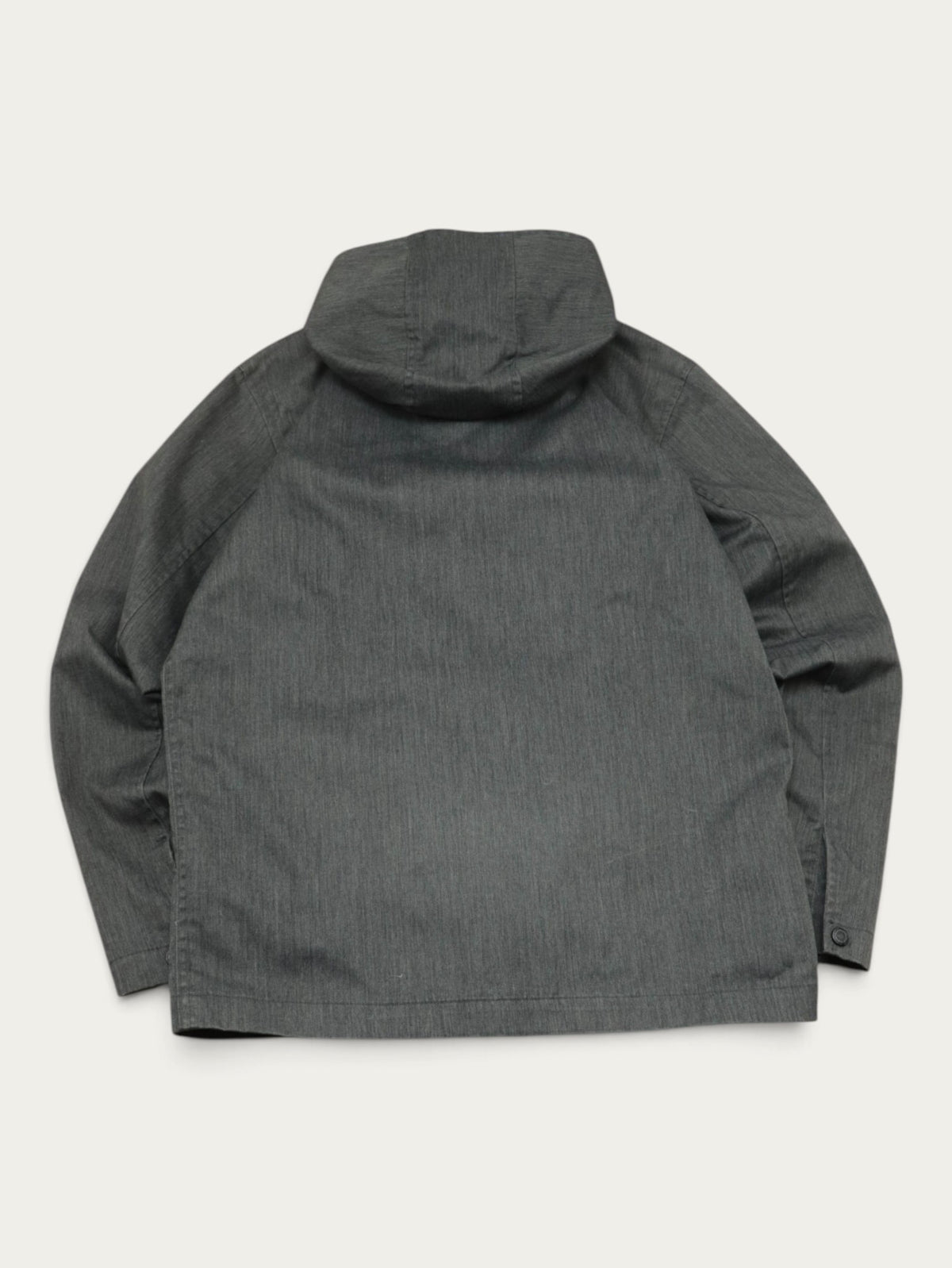 CHAQUETA DC SHOES VINTAGE 00S