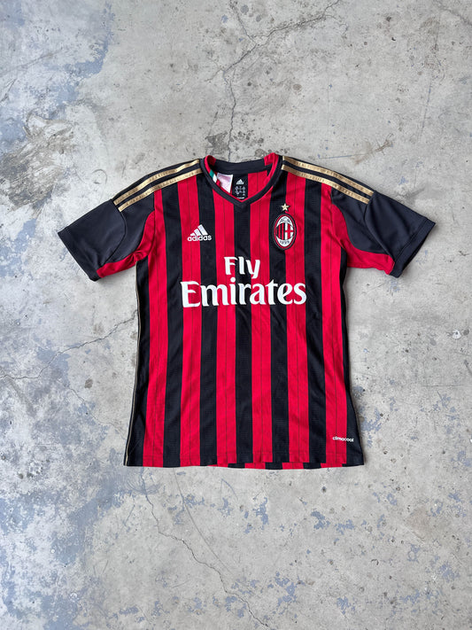 Camiseta Adidas AC Milan 2017-18'