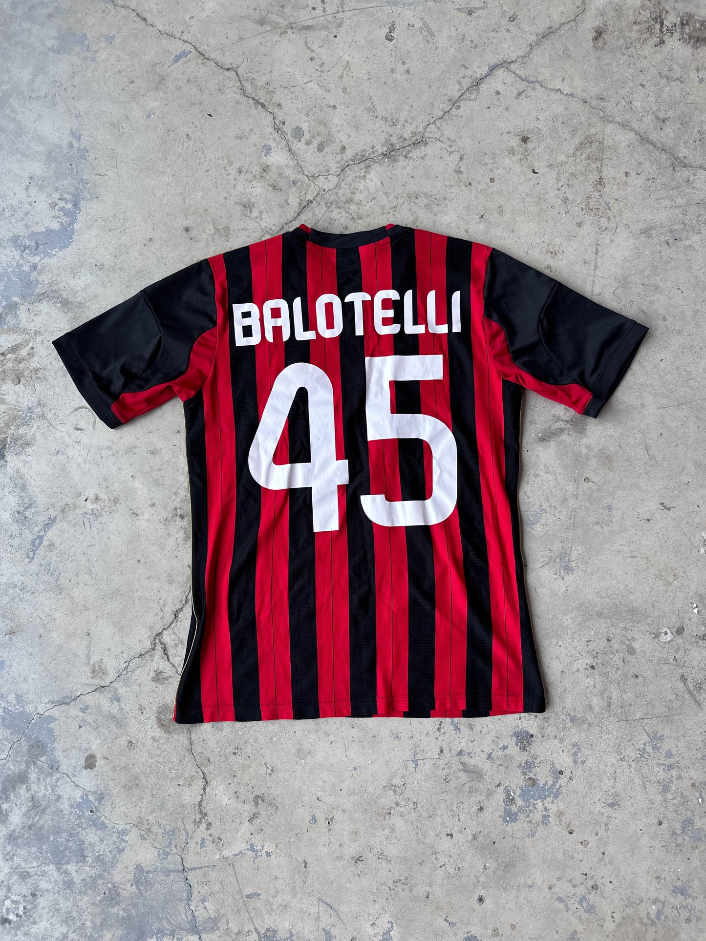 Camiseta Adidas AC Milan 2017-18'