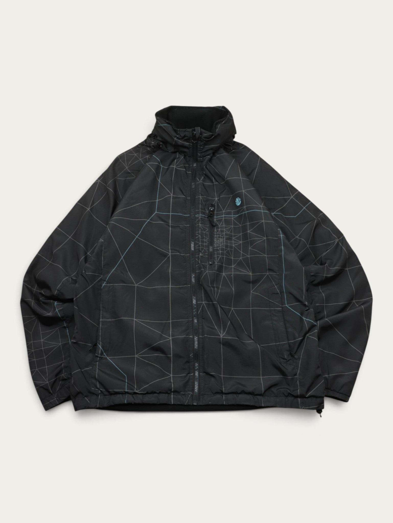 CHAQUETA ELEMENT VINTAGE 00S