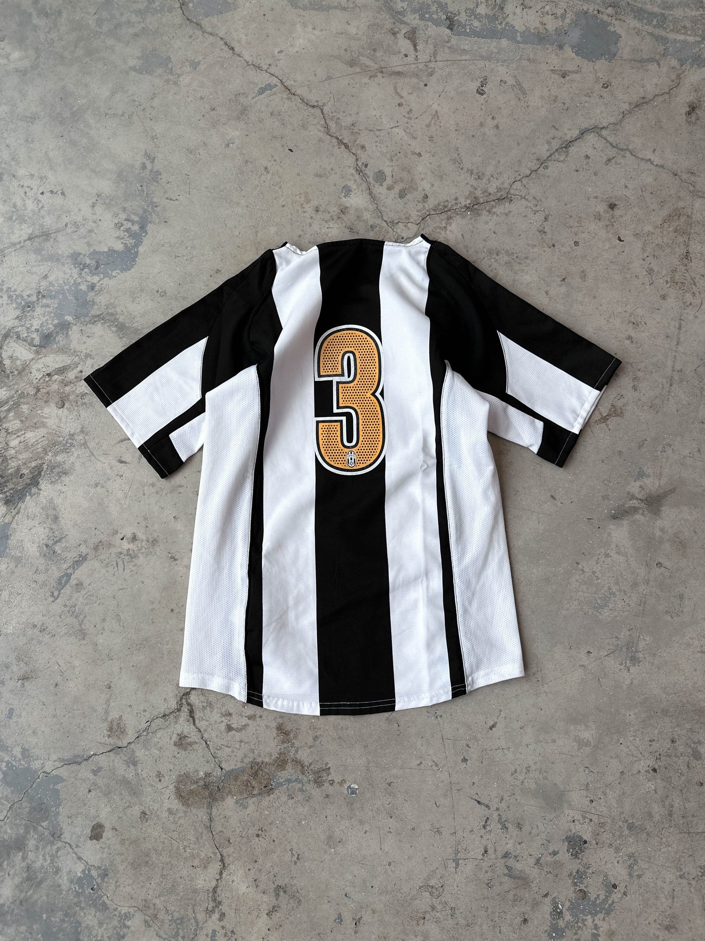 Camiseta Nike Juventus FC 2004-05'