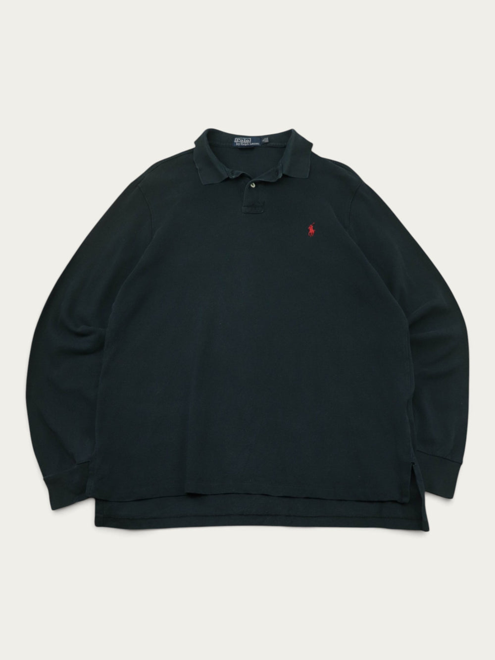 POLO RALPH LAUREN VINTAGE
