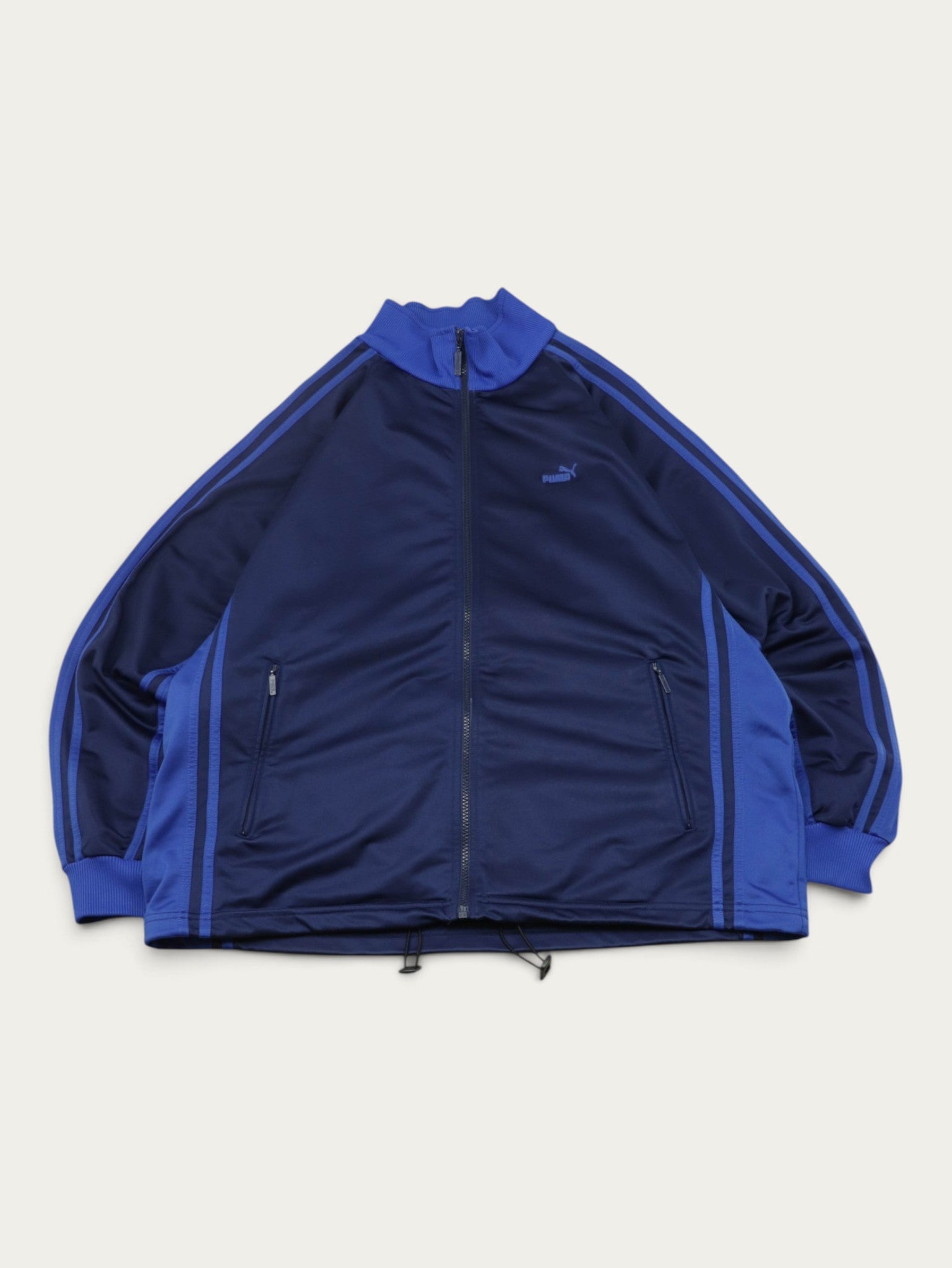 CHAQUETA PUMA VINTAGE 90S