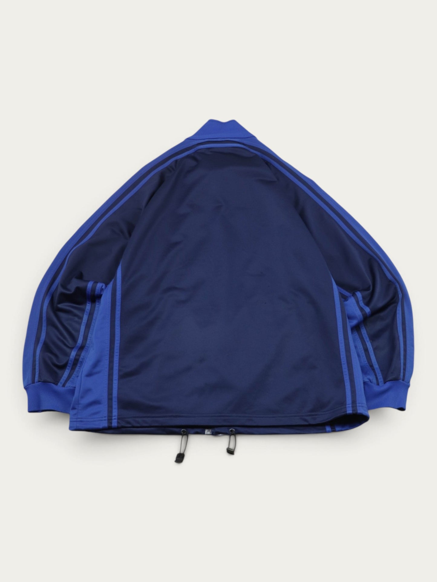 CHAQUETA PUMA VINTAGE 90S