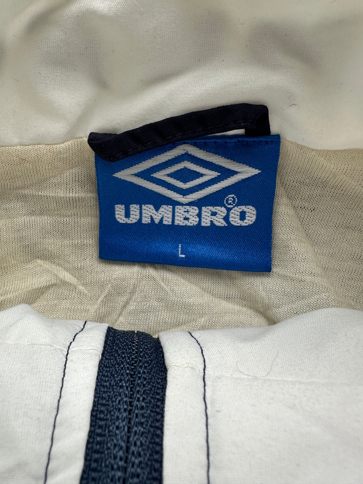 Chaqueta Umbro vintage 90s