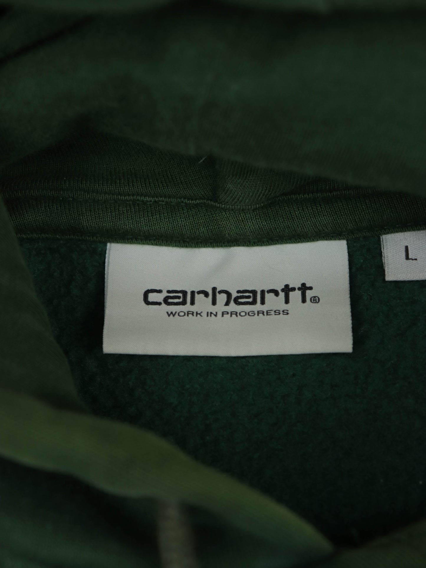SUDADERA CARHARTT VINTAGE 00S