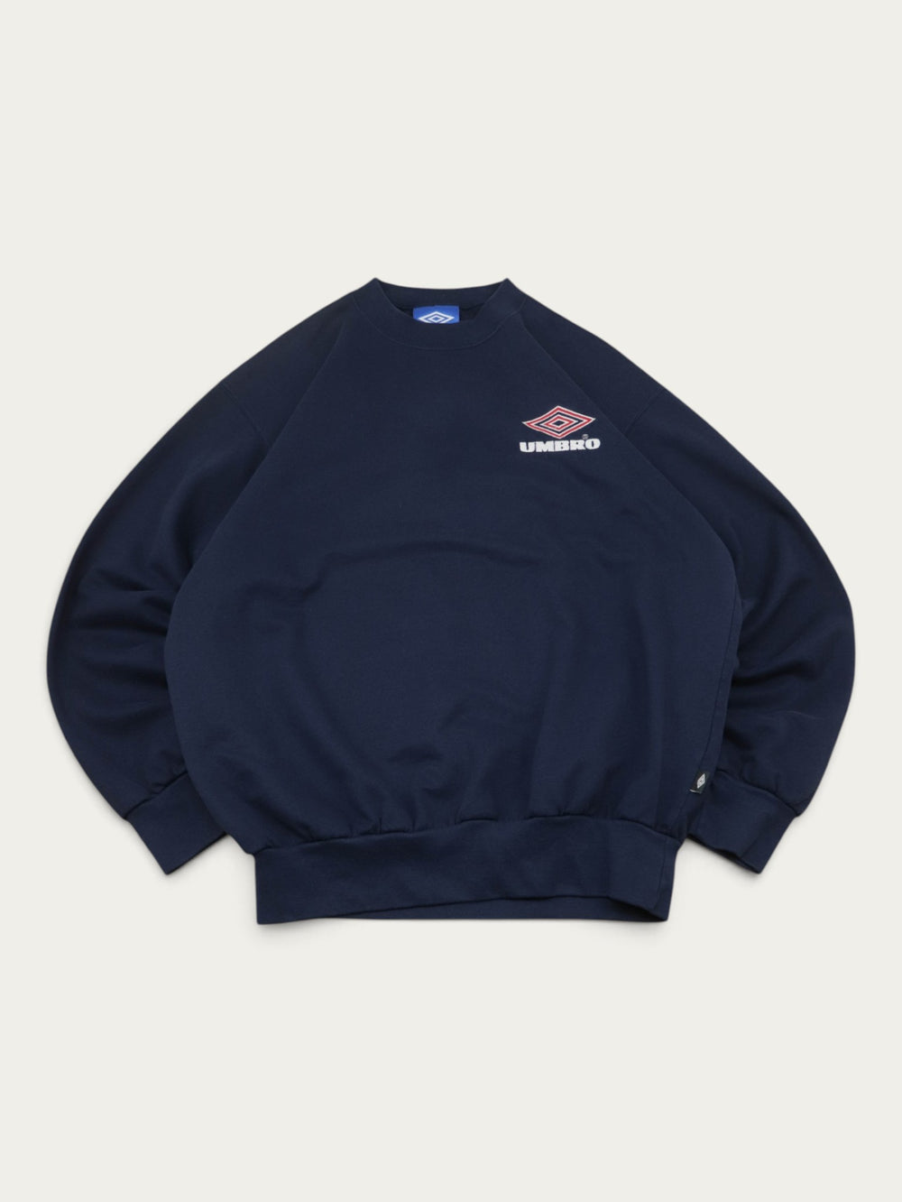 SUDADERA UMBRO VINTAGE 90S