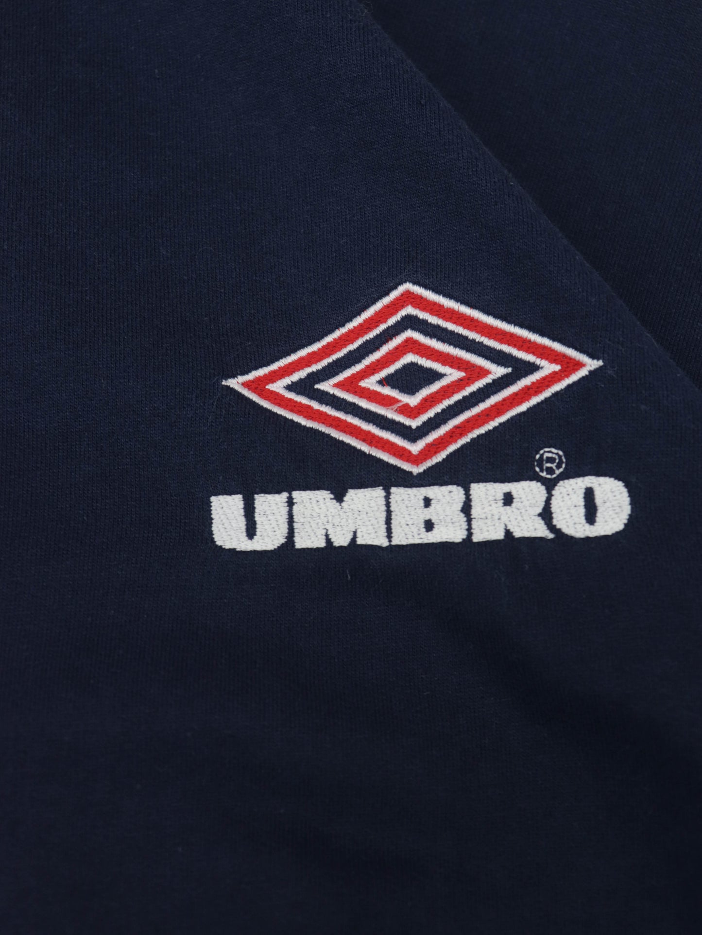 SUDADERA UMBRO VINTAGE 90S