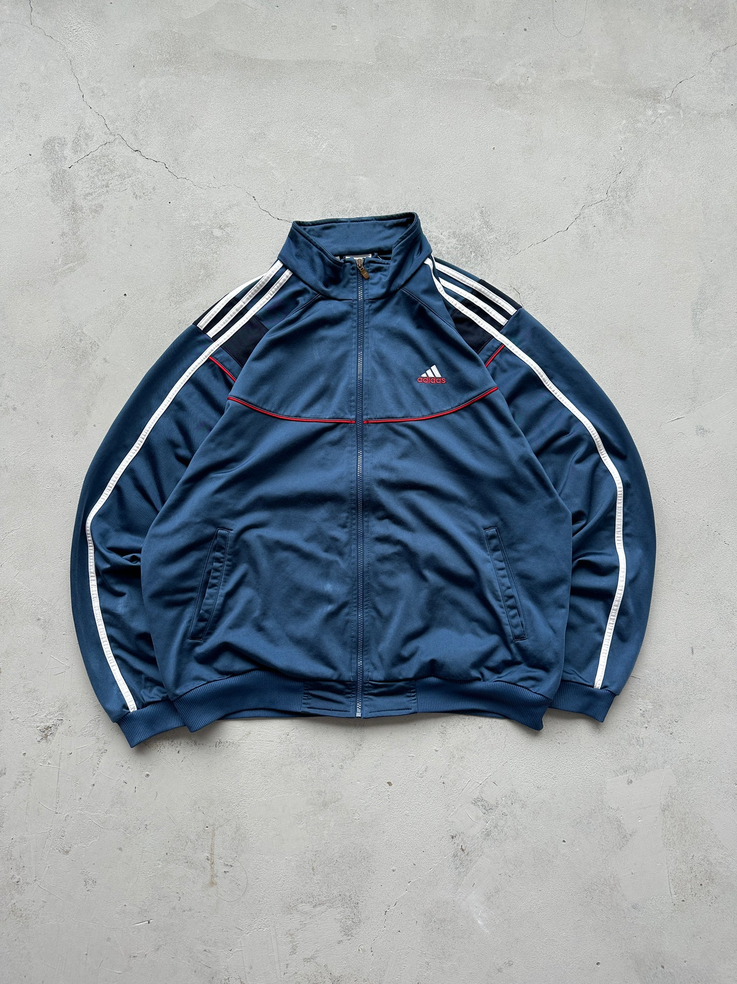 Chaqueta Adidas vintage 90s