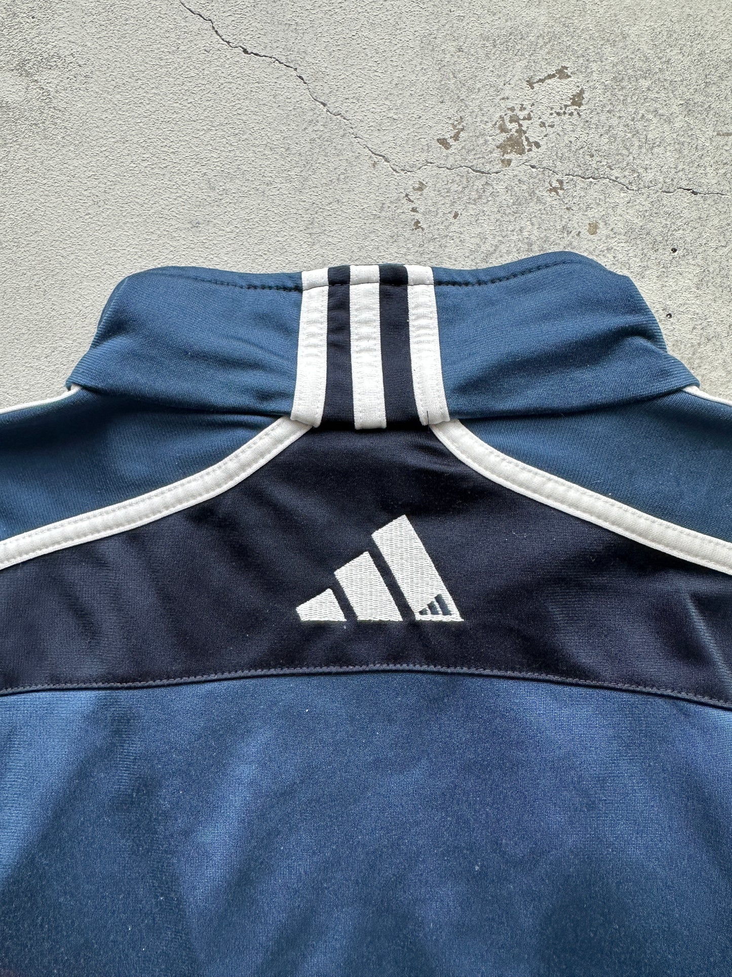 Chaqueta Adidas vintage 90s