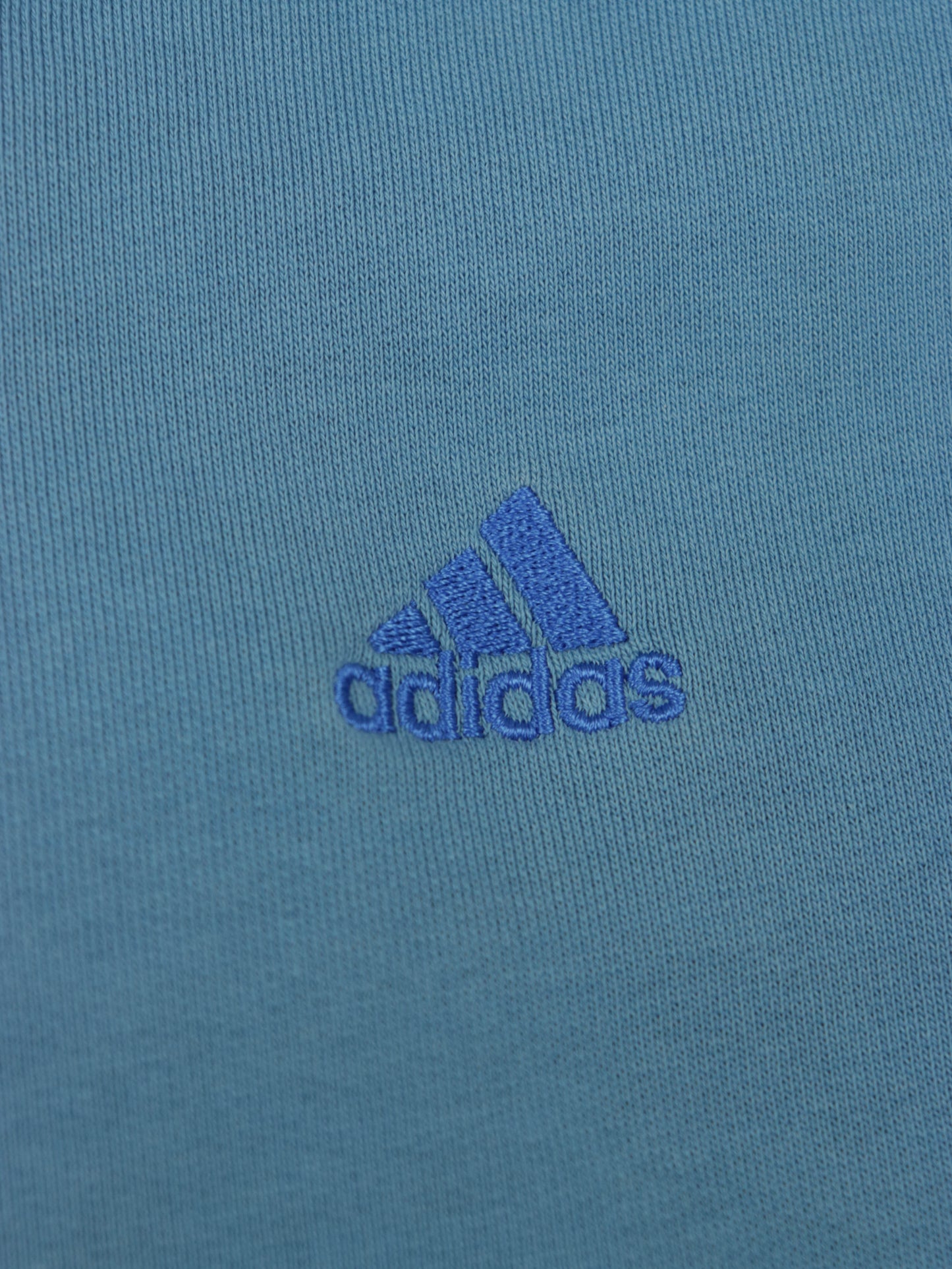 SUDADERA ADIDAS VINTAGE 00S