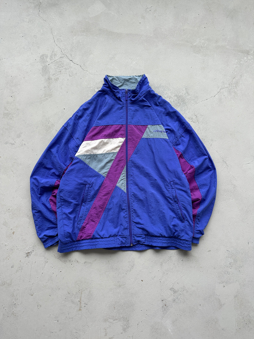 Chaqueta Adidas vintage 90s