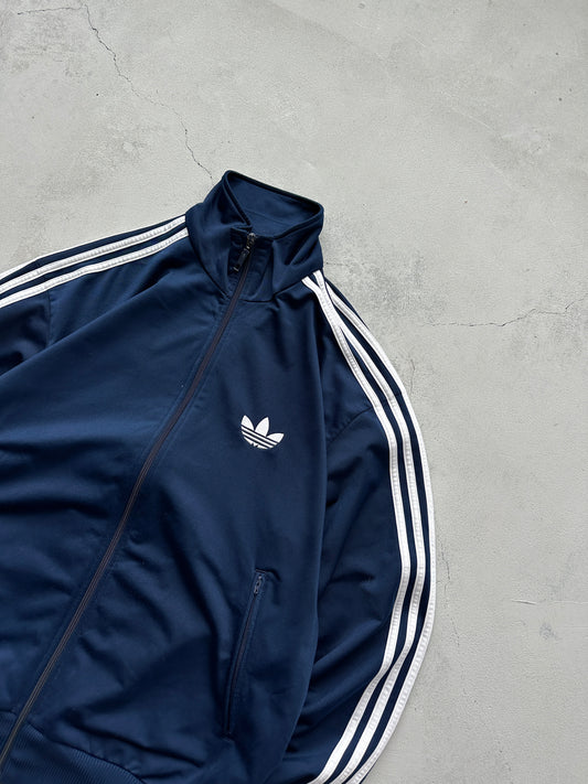 Chaqueta Adidas Firebird vintage