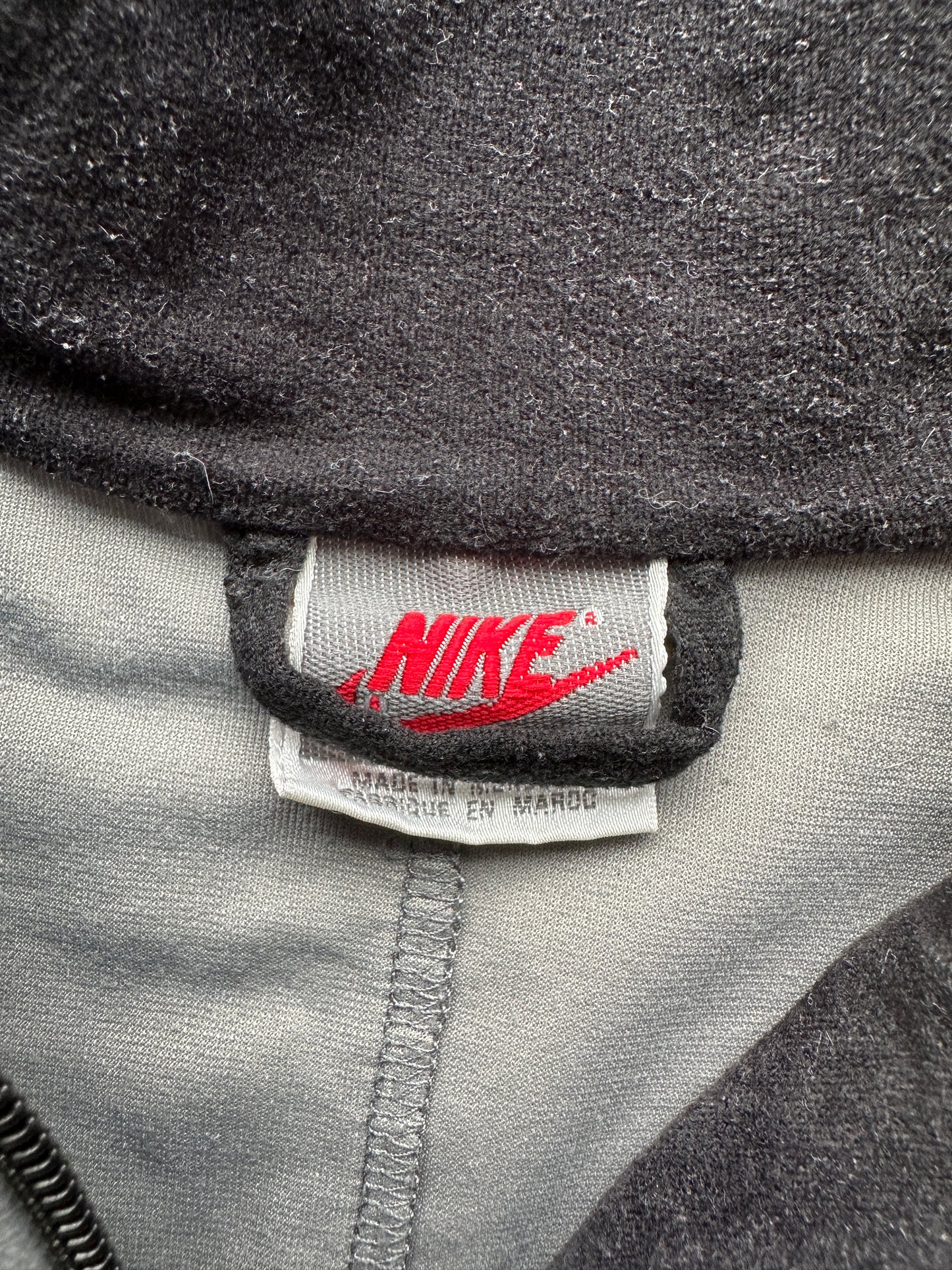 Chaqueta Nike vintage 90s