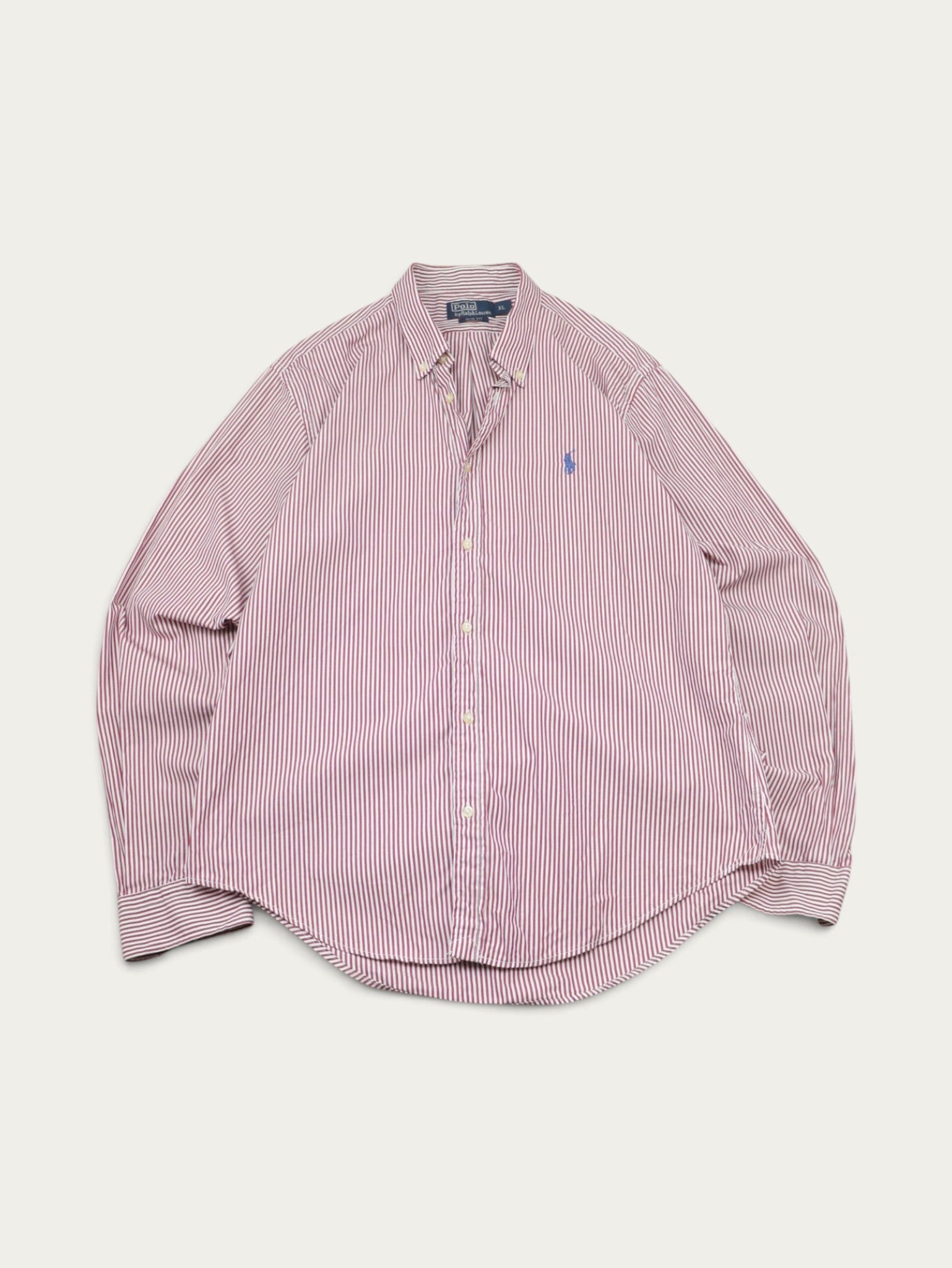 CAMISA RALPH LAUREN VINTAGE