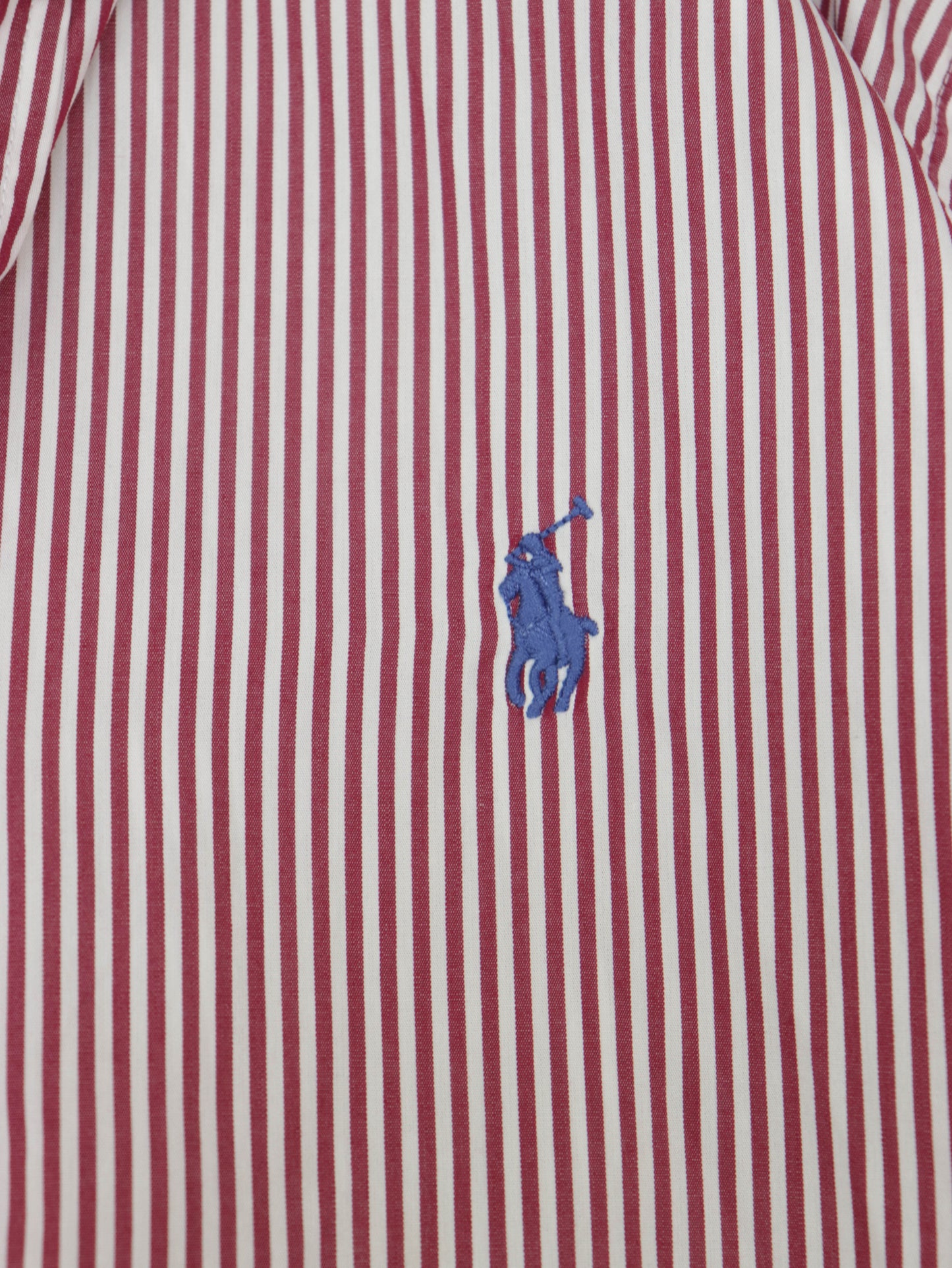 CAMISA RALPH LAUREN VINTAGE