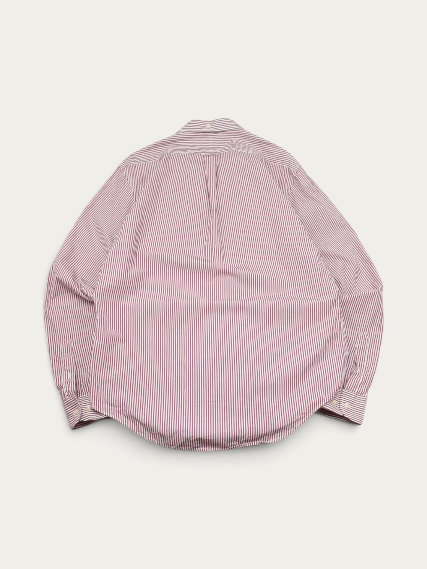 CAMISA RALPH LAUREN VINTAGE