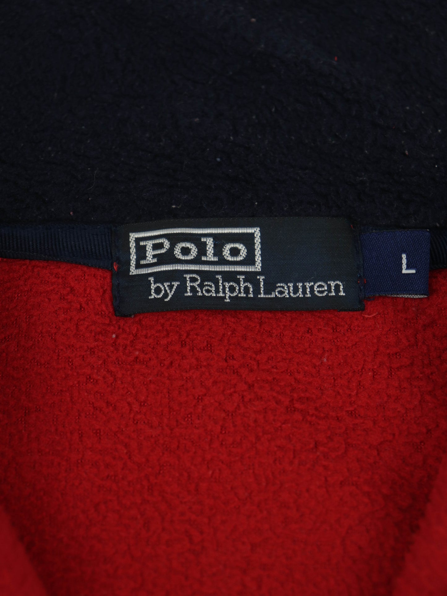 POLAR RALPH LAUREN VINTAGE 90S