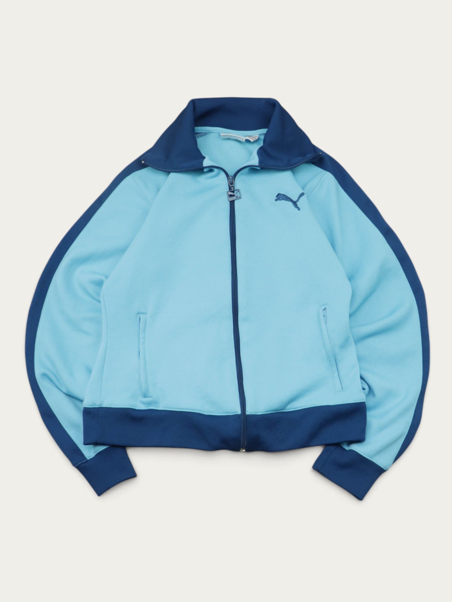 CHAQUETA PUMA VINTAGE 90S