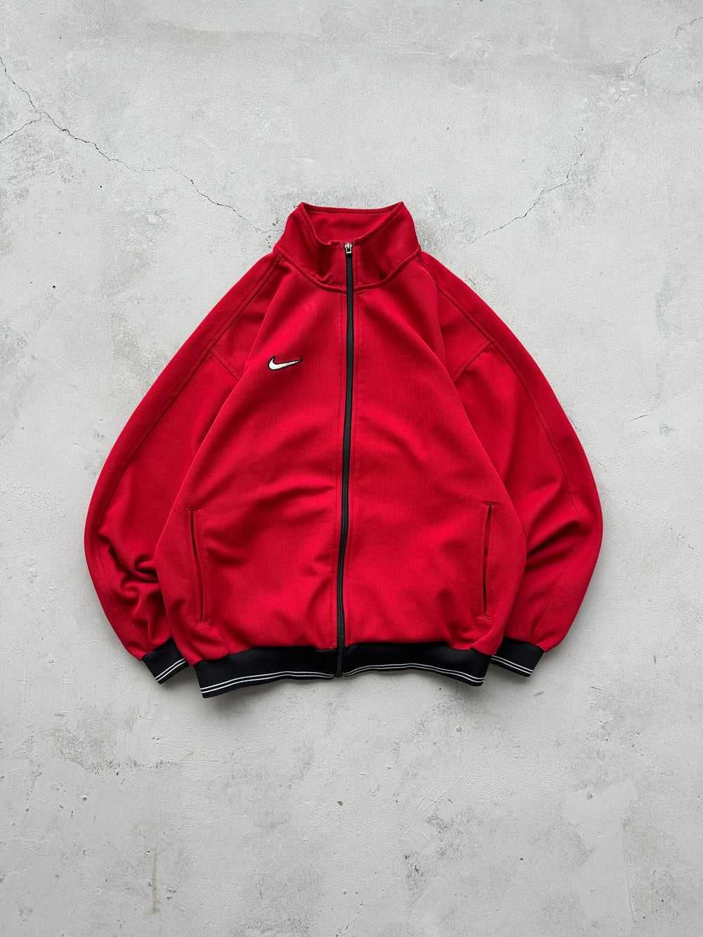 Chaqueta Nike vintage 90s