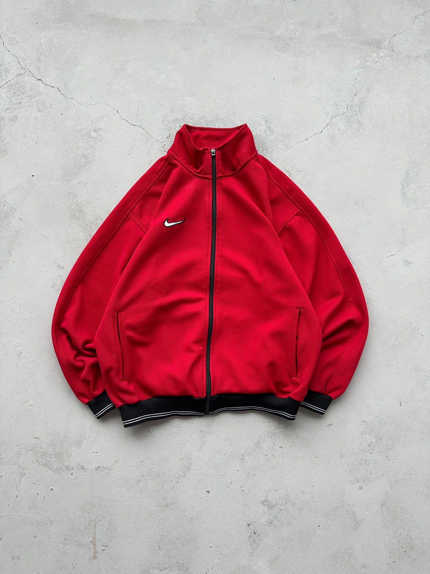 Chaqueta Nike vintage 90s