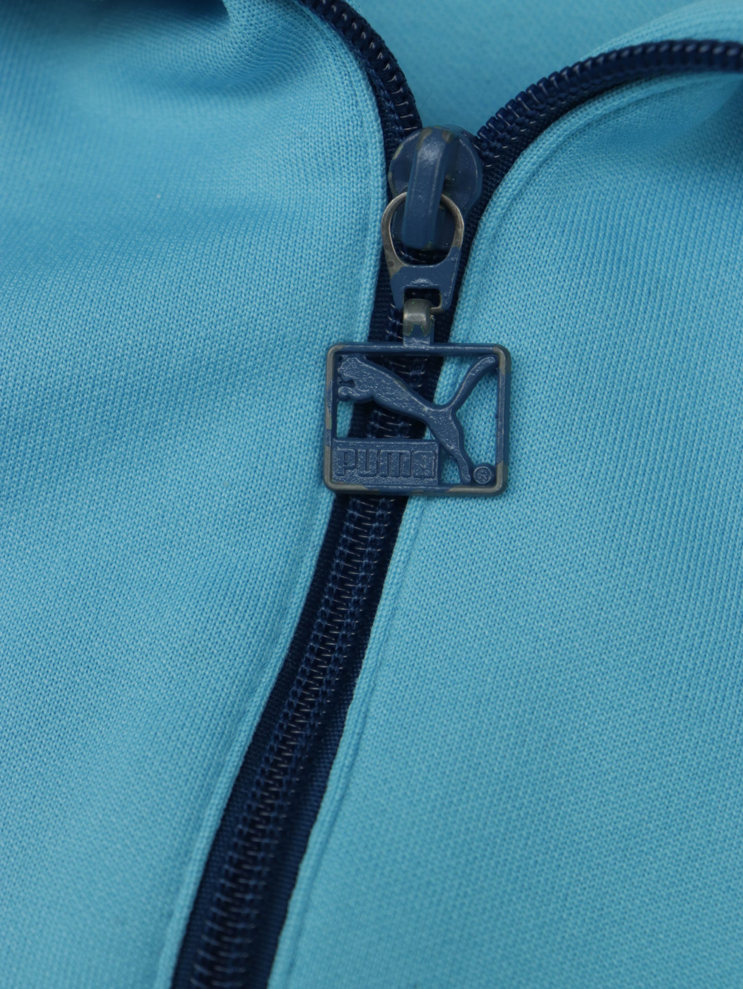 CHAQUETA PUMA VINTAGE 90S