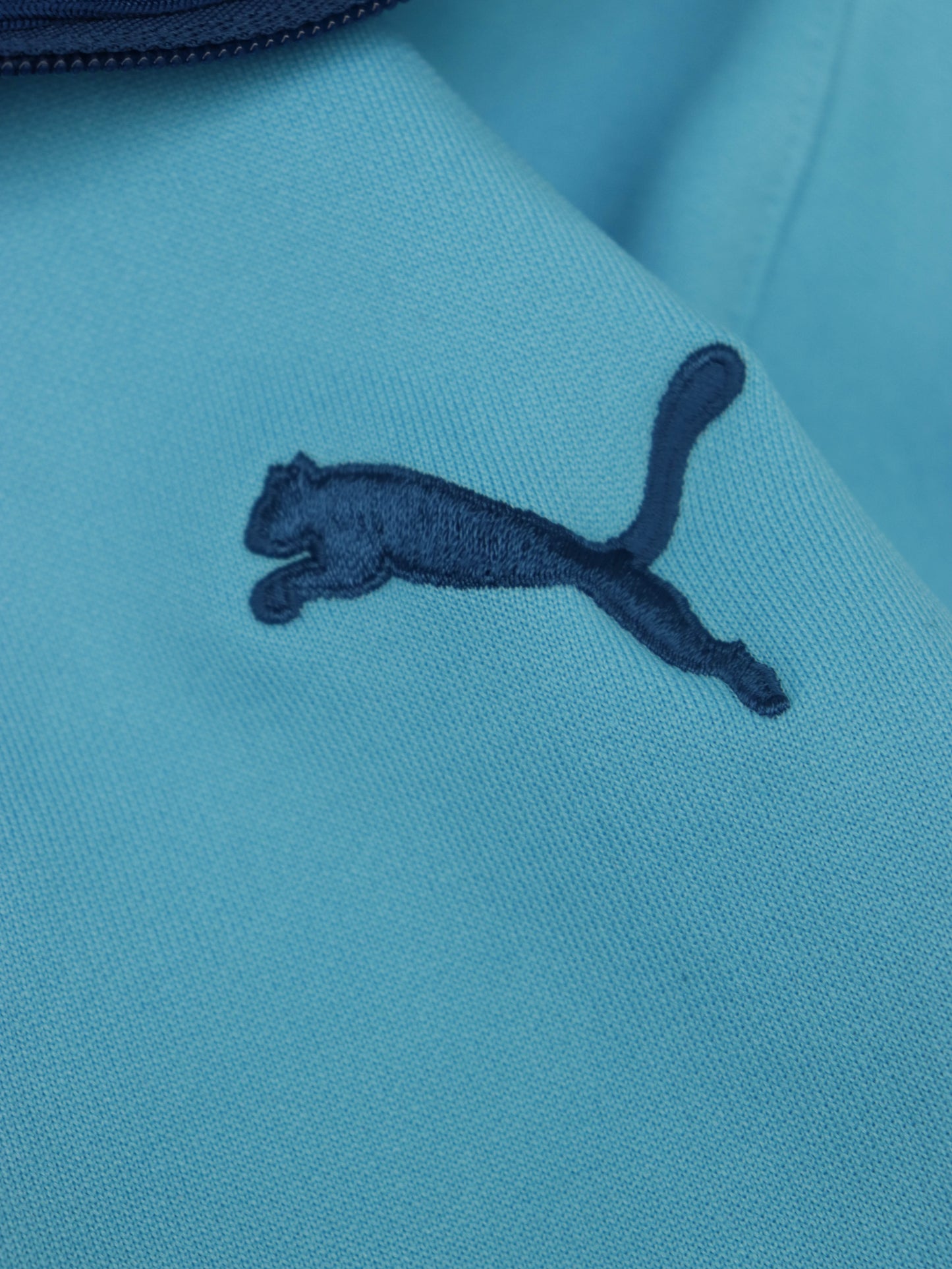 CHAQUETA PUMA VINTAGE 90S