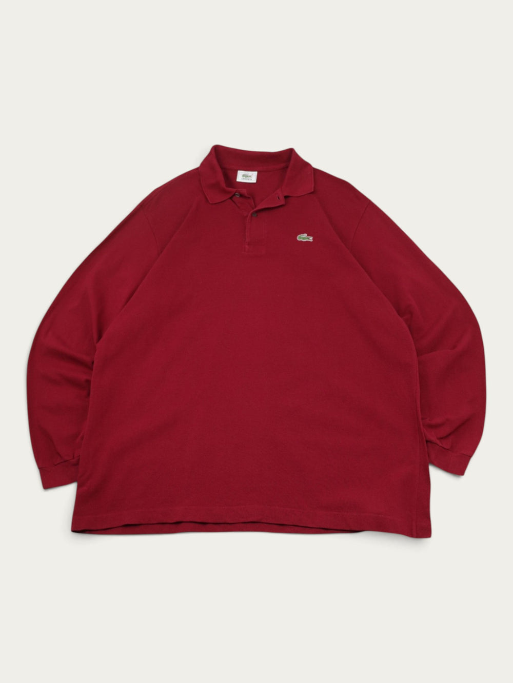 POLO LACOSTE VINTAGE 90S