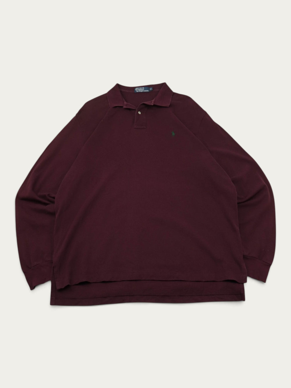 POLO RALPH LAUREN VINTAGE 00S